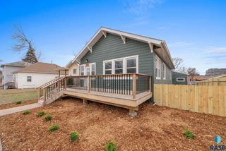 515 Nesmith Ave Avenue, Sioux Falls, SD 57103