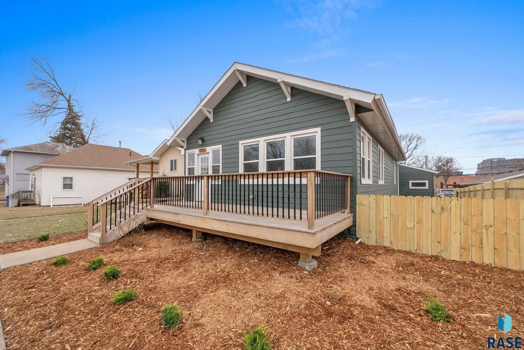 515 Nesmith Ave Avenue, Sioux Falls, SD 57103
