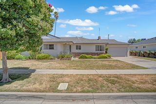 758 E Dovewood Lane, Fresno, CA 93710