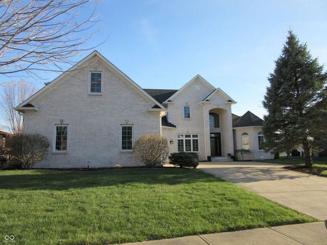 373 Southwind Lane, Greenwood, IN 46142