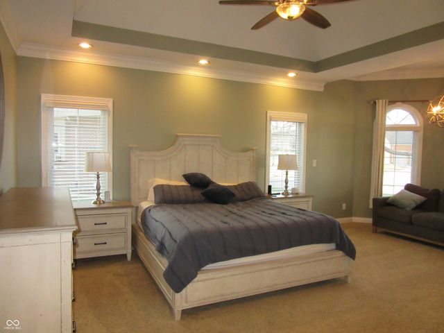 373 Southwind Lane, Greenwood, IN 46142