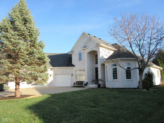 373 Southwind Lane, Greenwood, IN 46142