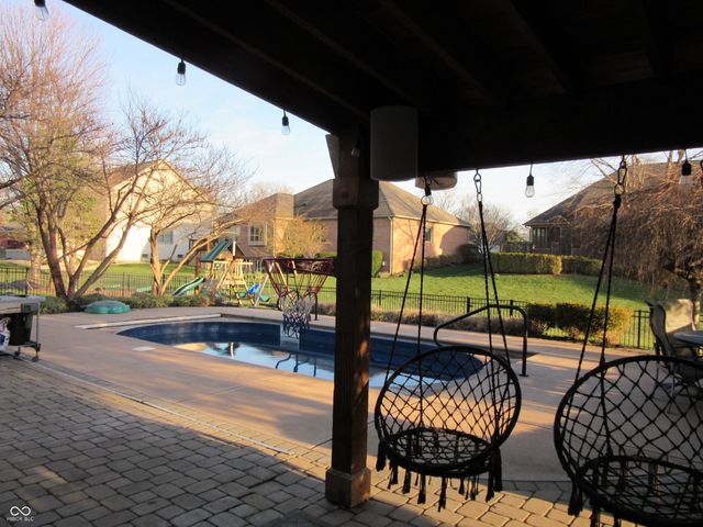 373 Southwind Lane, Greenwood, IN 46142