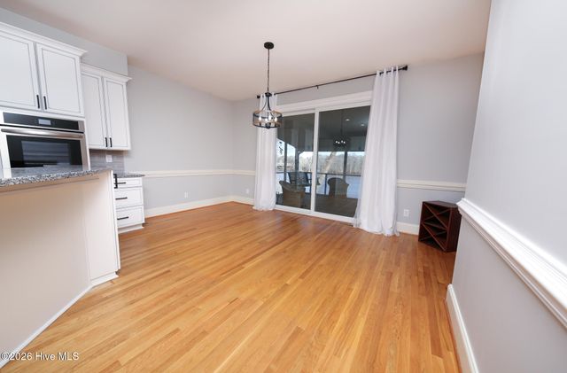 218 River Trail, Winton, NC 27986