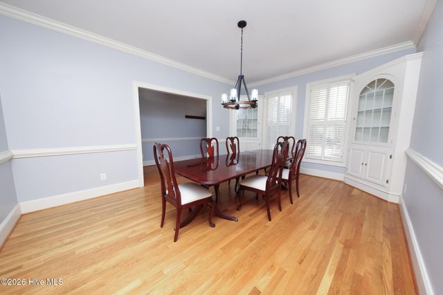 218 River Trail, Winton, NC 27986