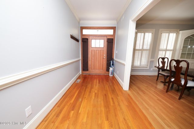 218 River Trail, Winton, NC 27986