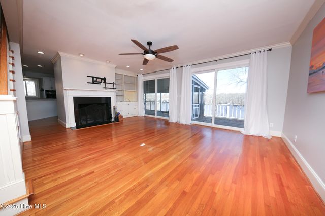 218 River Trail, Winton, NC 27986