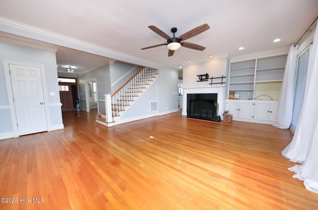 218 River Trail, Winton, NC 27986