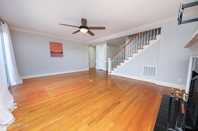 218 River Trail, Winton, NC 27986