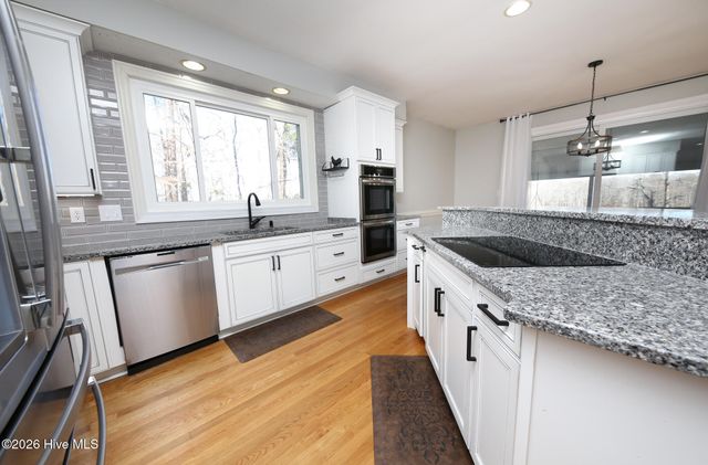 218 River Trail, Winton, NC 27986