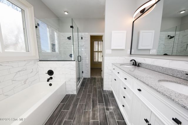 218 River Trail, Winton, NC 27986