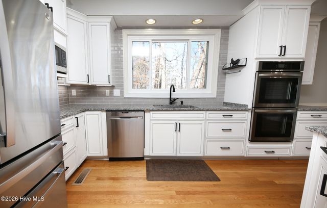 218 River Trail, Winton, NC 27986