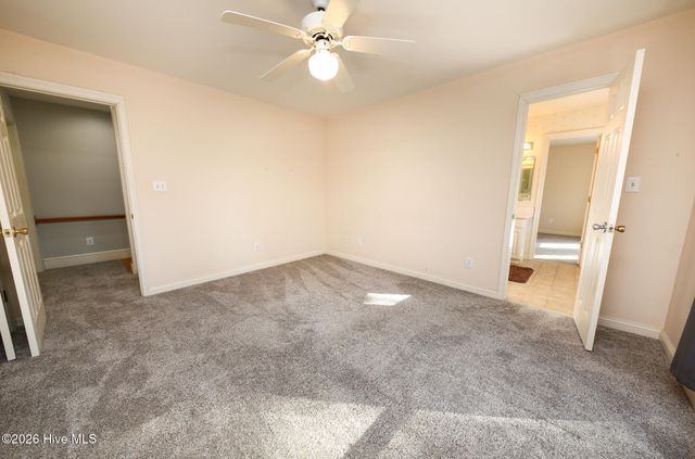 218 River Trail, Winton, NC 27986