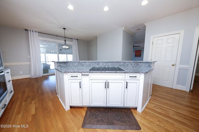 218 River Trail, Winton, NC 27986