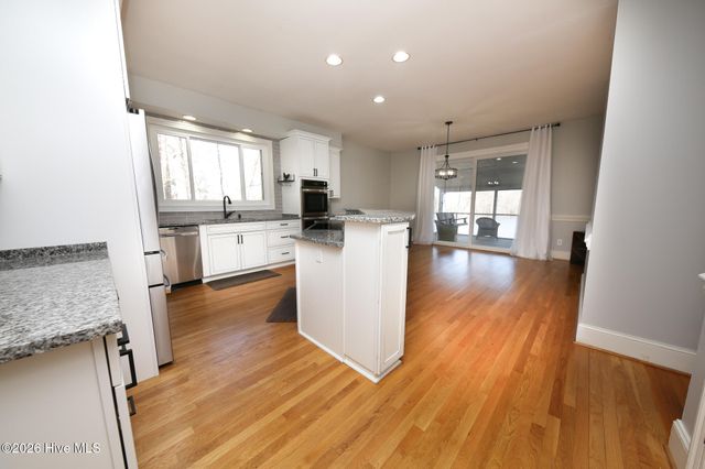 218 River Trail, Winton, NC 27986