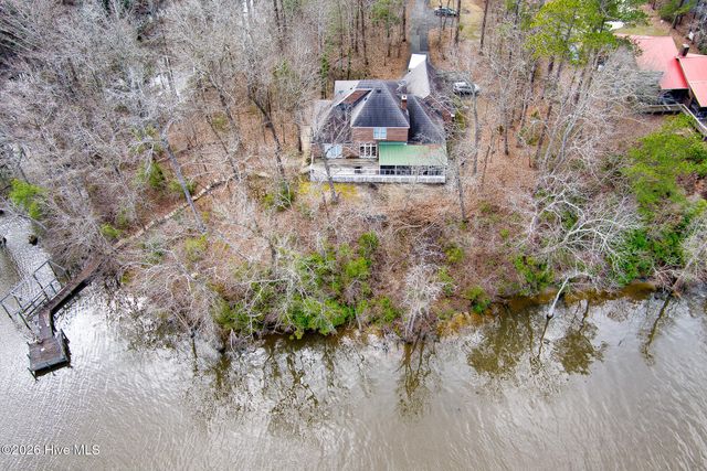 218 River Trail, Winton, NC 27986