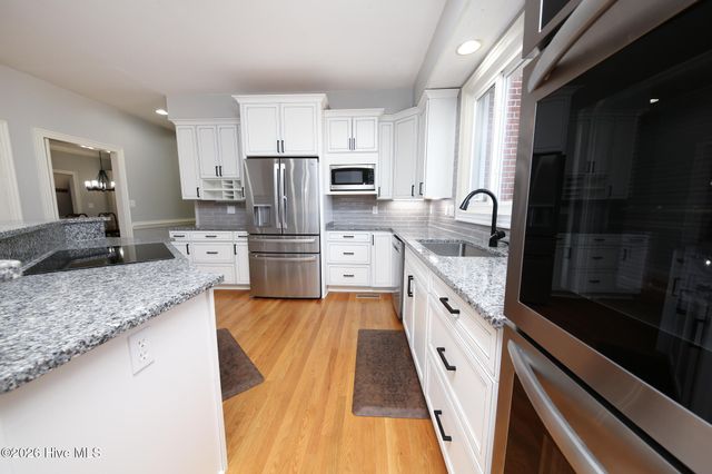 218 River Trail, Winton, NC 27986