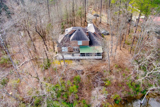 218 River Trail, Winton, NC 27986