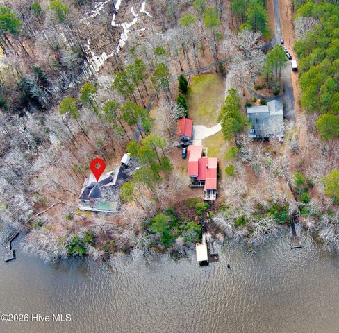 218 River Trail, Winton, NC 27986