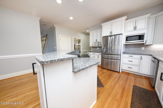 218 River Trail, Winton, NC 27986