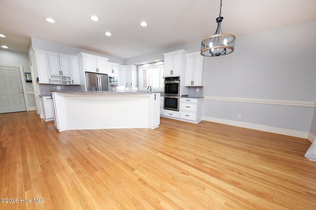 218 River Trail, Winton, NC 27986