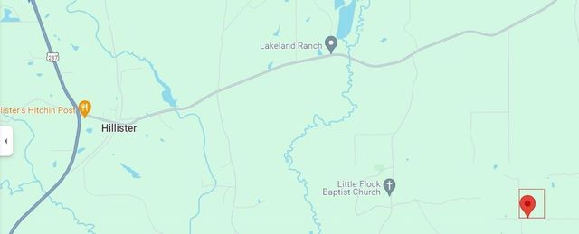 560 County Road 4502, Hillister, TX 77624