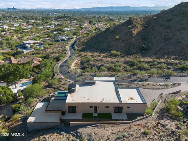 6975 N 39TH Place, Paradise Valley, AZ 85253