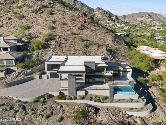 6975 N 39TH Place, Paradise Valley, AZ 85253