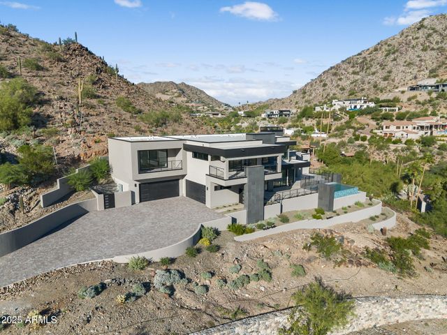 6975 N 39TH Place, Paradise Valley, AZ 85253