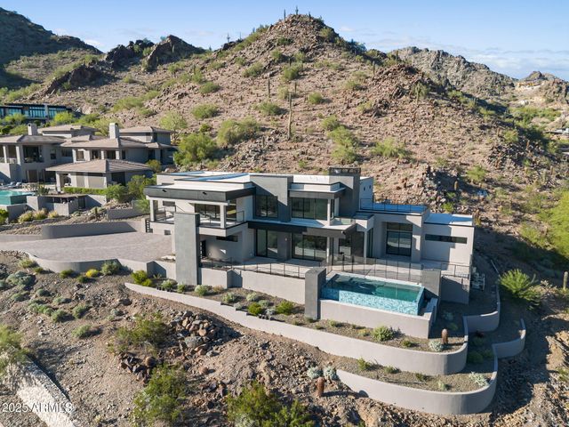 6975 N 39TH Place, Paradise Valley, AZ 85253