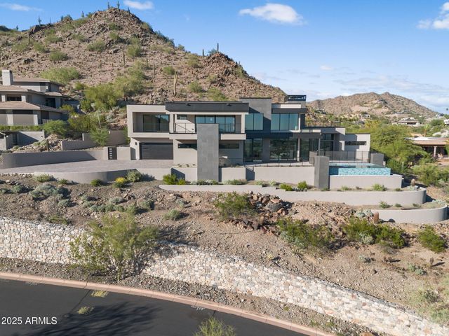 6975 N 39TH Place, Paradise Valley, AZ 85253