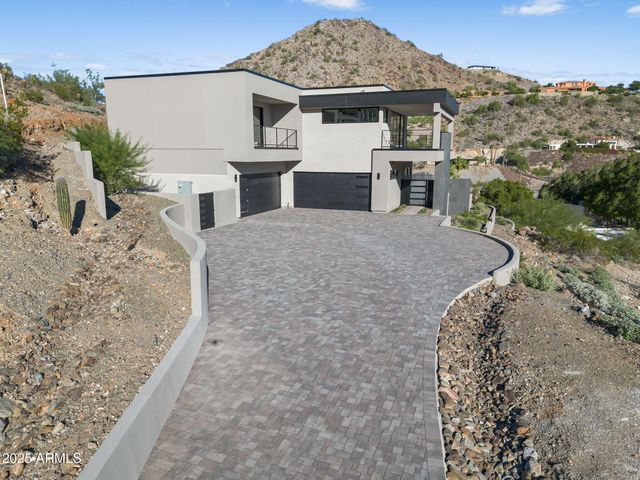 6975 N 39TH Place, Paradise Valley, AZ 85253