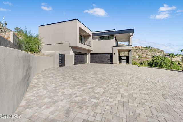6975 N 39TH Place, Paradise Valley, AZ 85253