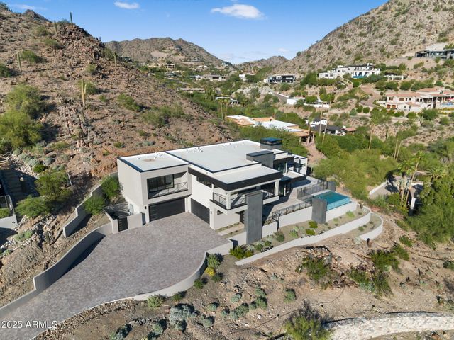 6975 N 39TH Place, Paradise Valley, AZ 85253