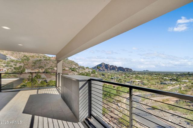 6975 N 39TH Place, Paradise Valley, AZ 85253