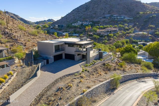 6975 N 39TH Place, Paradise Valley, AZ 85253