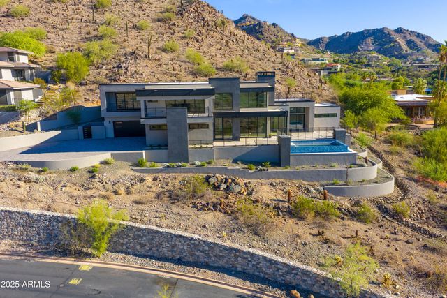 6975 N 39TH Place, Paradise Valley, AZ 85253