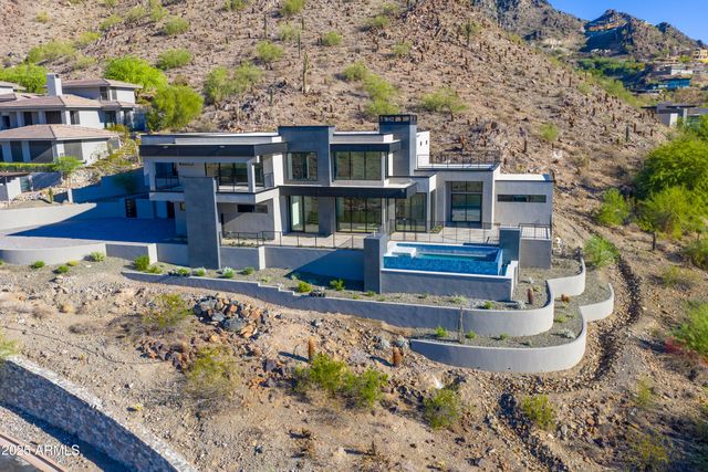 6975 N 39TH Place, Paradise Valley, AZ 85253