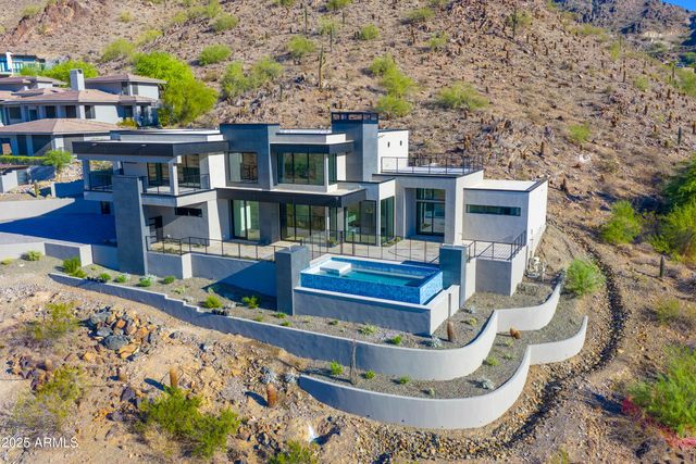 6975 N 39TH Place, Paradise Valley, AZ 85253