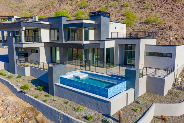 6975 N 39TH Place, Paradise Valley, AZ 85253