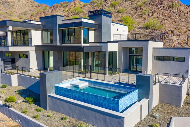 6975 N 39TH Place, Paradise Valley, AZ 85253