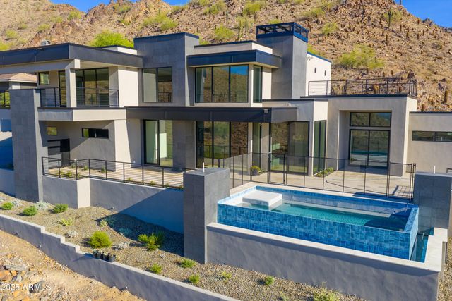 6975 N 39TH Place, Paradise Valley, AZ 85253