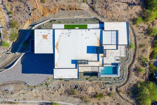 6975 N 39TH Place, Paradise Valley, AZ 85253