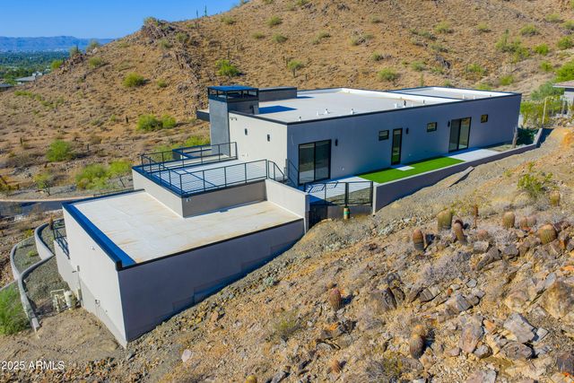 6975 N 39TH Place, Paradise Valley, AZ 85253