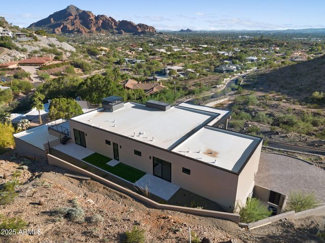 6975 N 39TH Place, Paradise Valley, AZ 85253