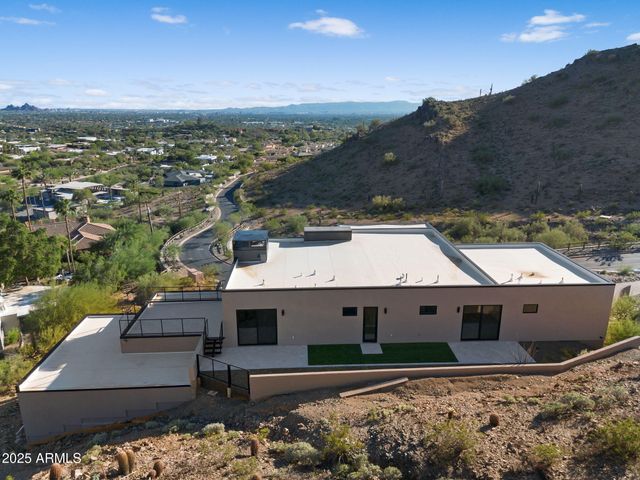 6975 N 39TH Place, Paradise Valley, AZ 85253