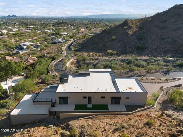 6975 N 39TH Place, Paradise Valley, AZ 85253