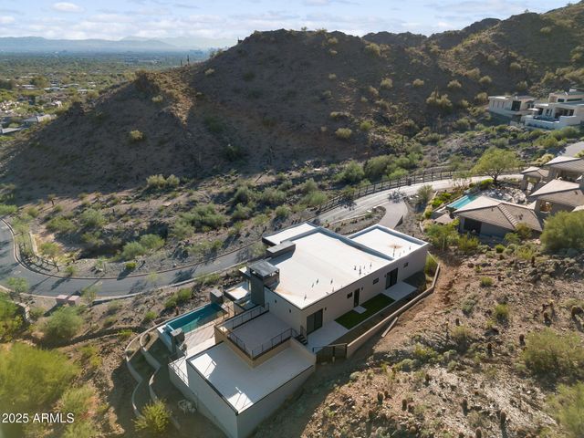 6975 N 39TH Place, Paradise Valley, AZ 85253