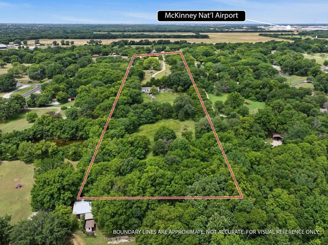 2580 Fm 546, Mckinney, TX 75069