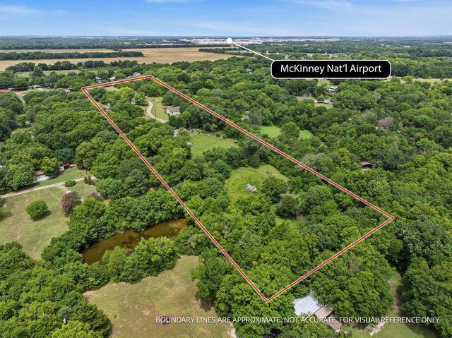2580 Fm 546, Mckinney, TX 75069